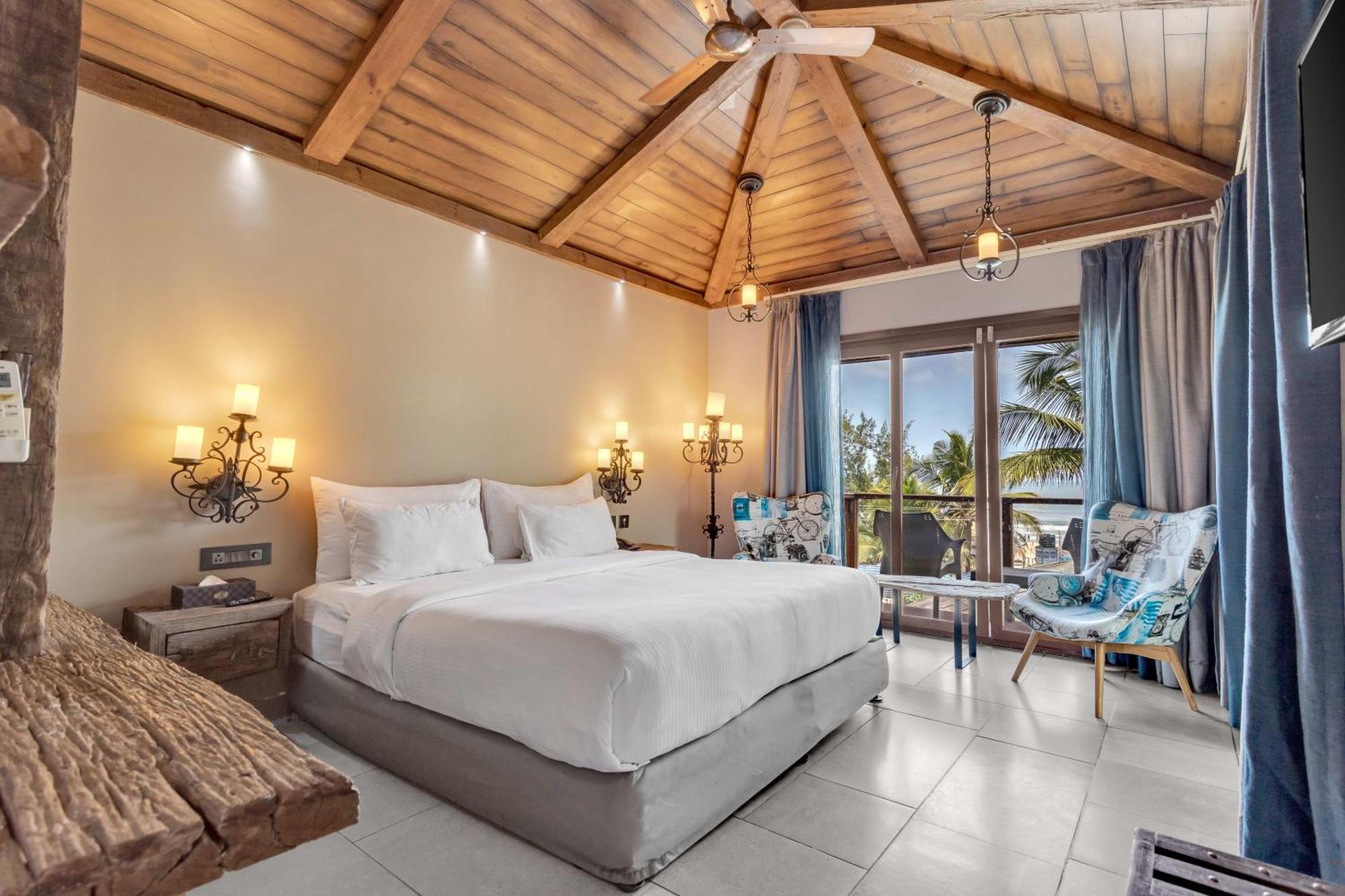 The Baga Beach Resort Extérieur photo